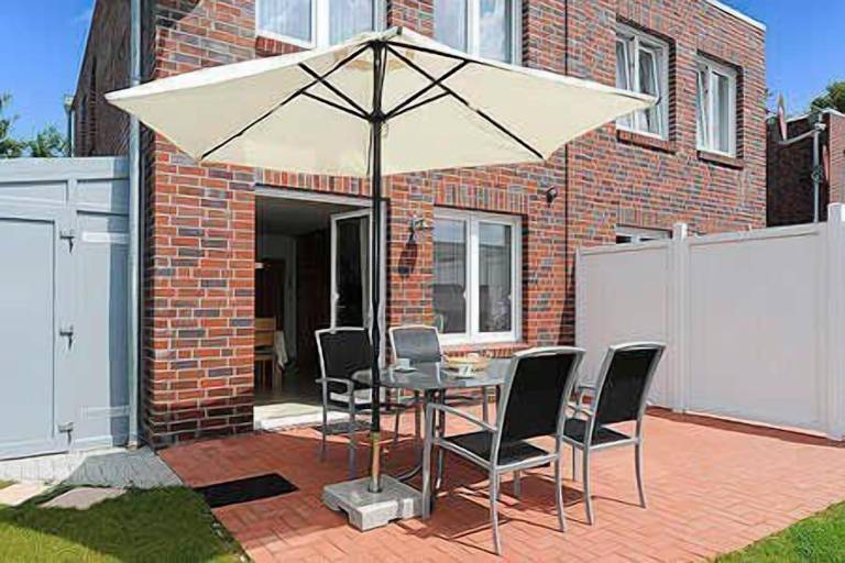 Ferienhaus Esens