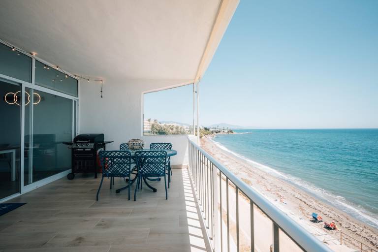 Ferienwohnung Estepona