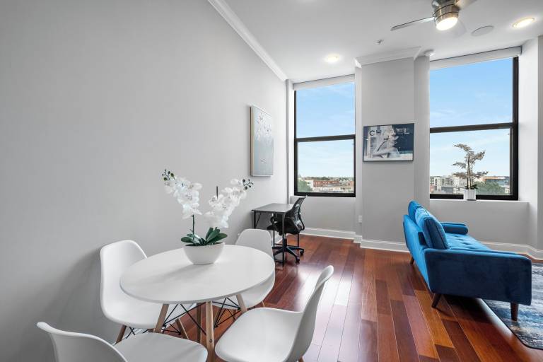 Apartment Olde Kensington