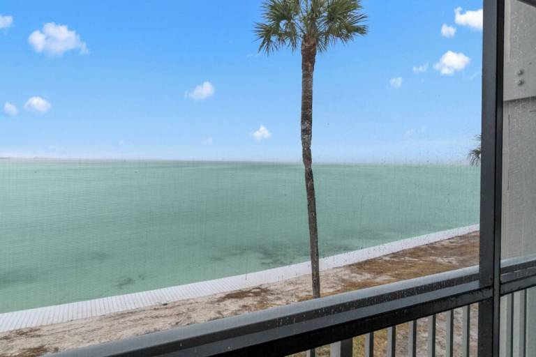 Ferienwohnung Sanibel