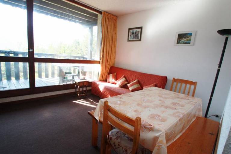 Appartement Pra-Loup