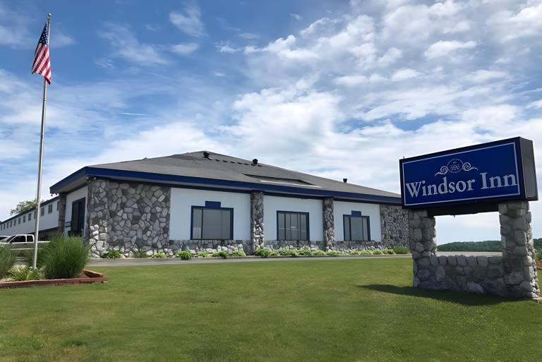 Super 8 by Wyndham Petoskey in Petoskey, MI