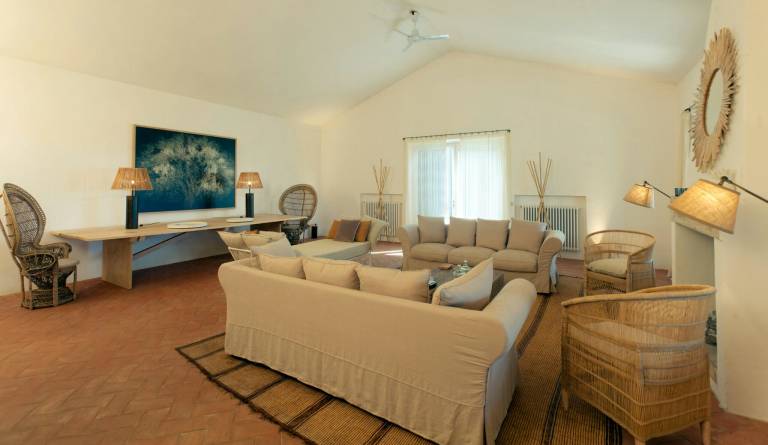 Cottage with views of Lake Burano — photo 5