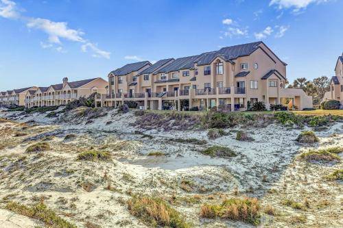 Apartment Fernandina Beach
