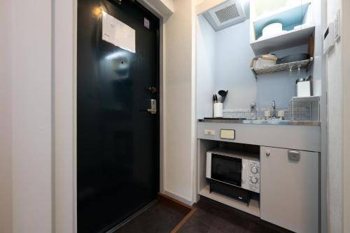 15 m² Ferienwohnung