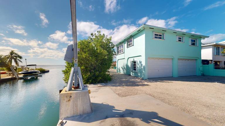 House Cudjoe Key
