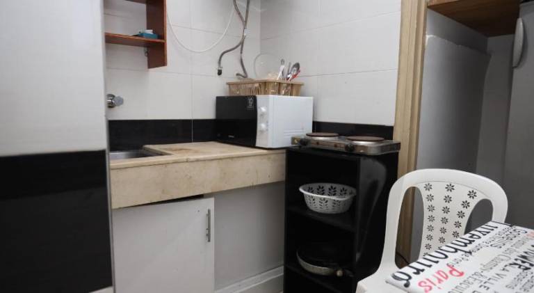 Rental apartment with 1 room for 2 persons — photo 3