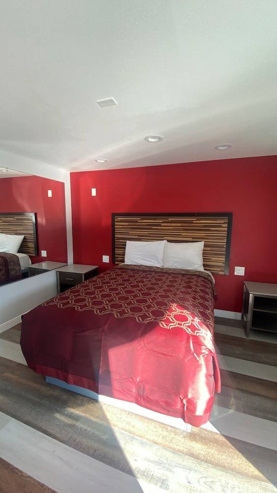 Motel Alhambra