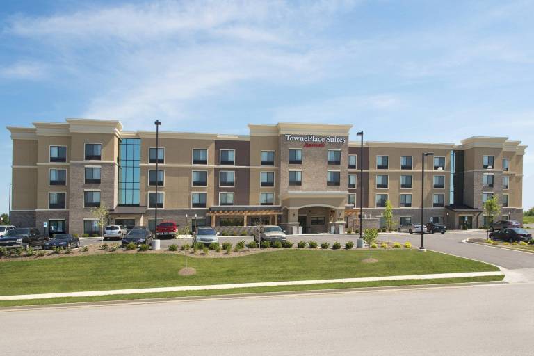TownePlace Suites by Marriott Lexington South/Hamburg Place in Lexington, KY