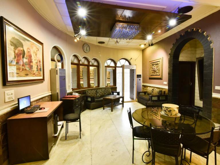 Casa Royal Hotel — photo 2