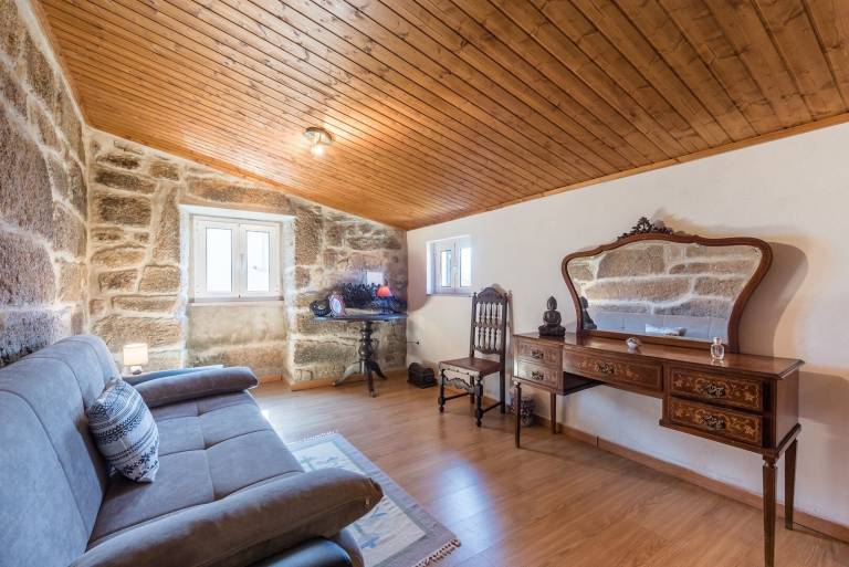 Appartement Montalegre
