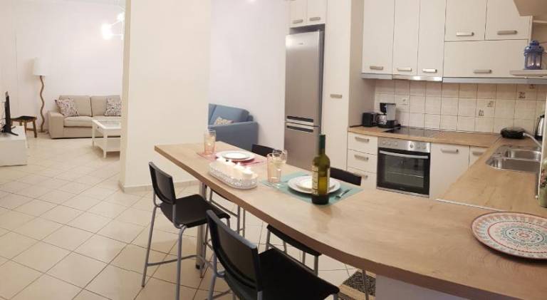 Διαμέρισμα Agia