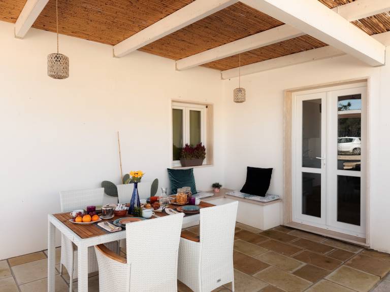 Apartment 'Scorci di Mare Adriatico' for 5 with Garden & Wi-Fi – Pet Friendly — photo 5