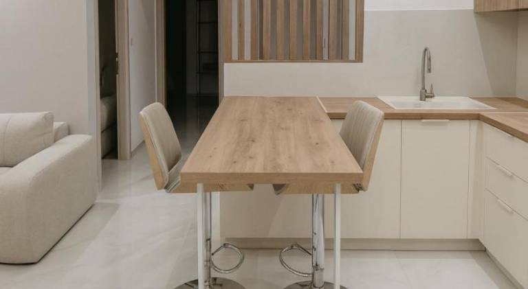 Rotonda Luxury Apartments — photo 4