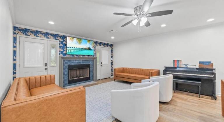 Spacious rental apartment | Pets allowed in Lafayette, LA