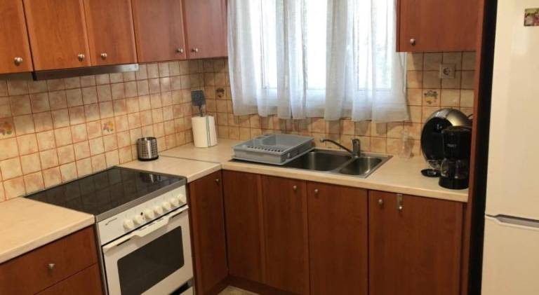 Apartment with terrace & garden | Close to the beach | Pet-friendly — photo 4