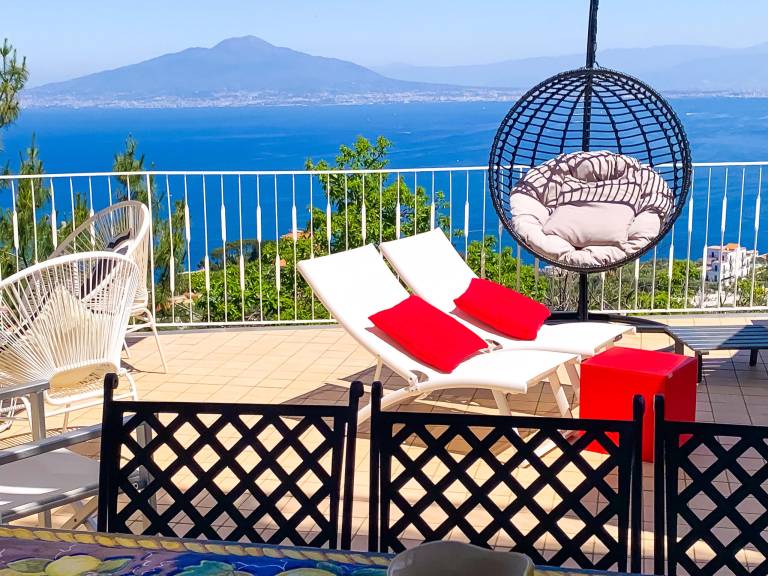 House  Sorrento