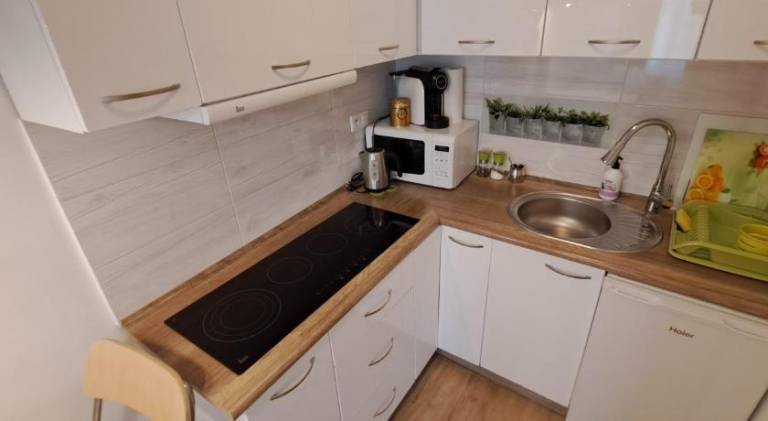 Rental apartment with 1 room for 4 persons — photo 4