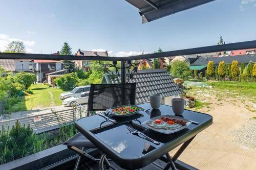 Apartament Nowy Targ