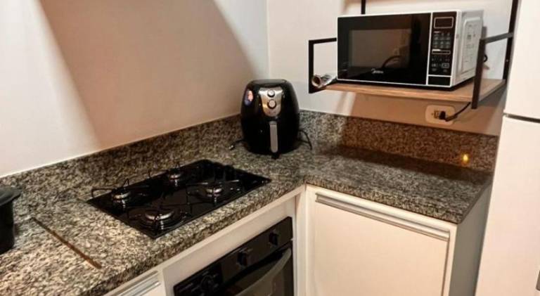 60 m&sup2; Ferienwohnung