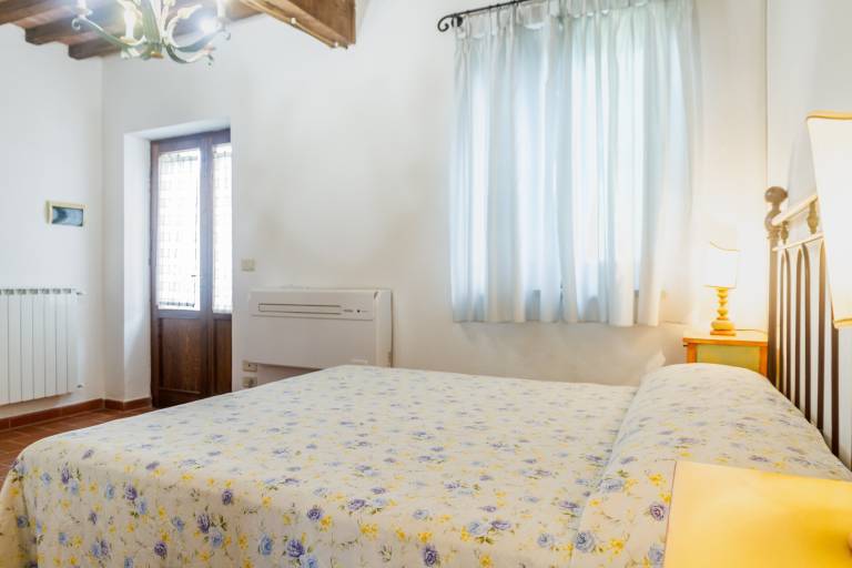 Apartment 'Bruco' with Shared Pool, Wi-Fi and Air Conditioning — photo 5