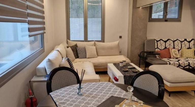 Holiday apartment with terrace | Dogs allowed — photo 2