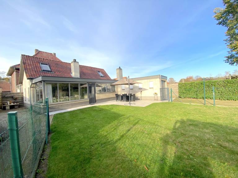 Huis Lommel