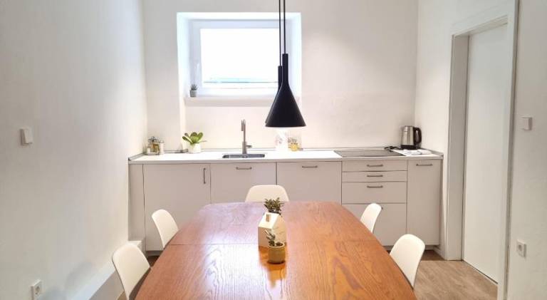 Apartment with 3 rooms for 6 persons — photo 3