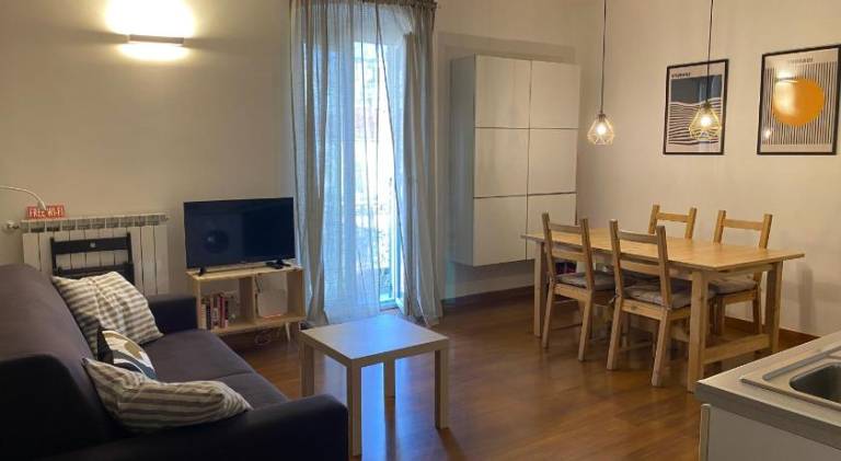 Holiday apartment with 2 rooms for 6 persons — photo 3