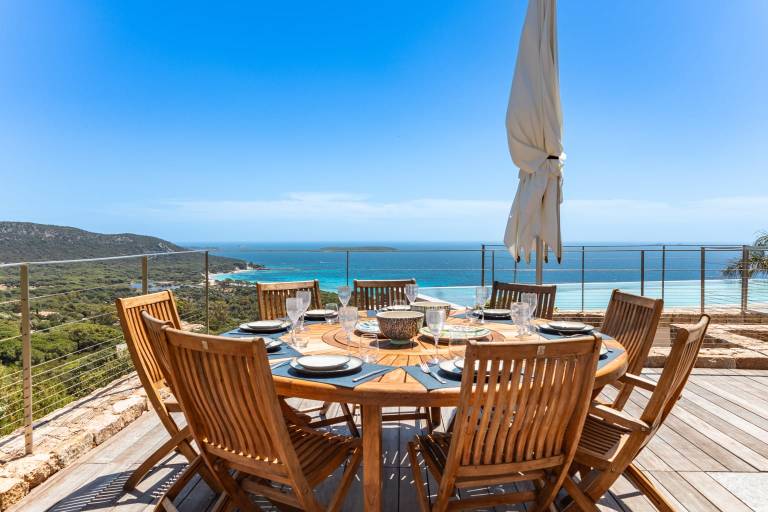 Villa with patio, sauna & private pool | Sea view | Suitable for remote work — photo 5