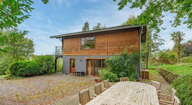 Chalet | Pet-friendly — photo 4