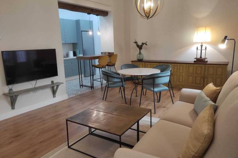 Apartamento Mérida