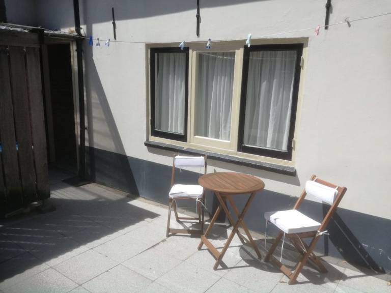 House with barbecue & terrace — photo 2