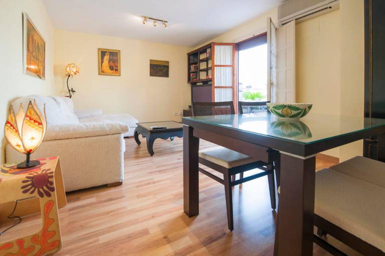 Fully equipped ample vacation home with terrace | Near Toledo Cathedral | Good for workation | Dogs allowed — photo 2