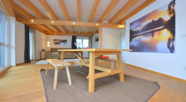 Charming holiday apartment with yard & patio | Pets are welcome — photo 2