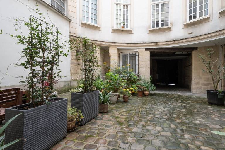 Studio Montparnasse