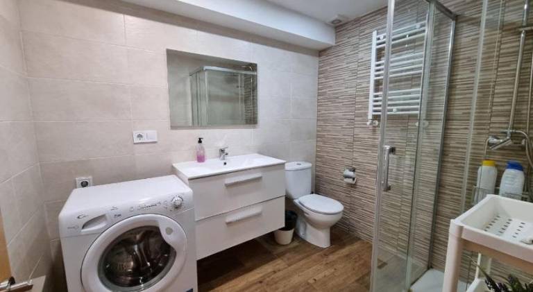 Holiday apartment with 2 rooms for 4 persons — photo 4