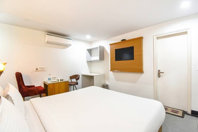Hotel Stay Grand