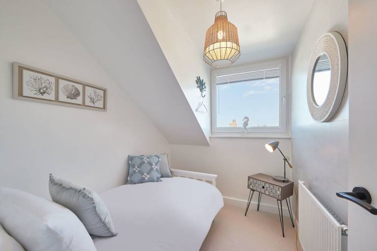 Rental apartment with fast internet | Sea view — photo 4