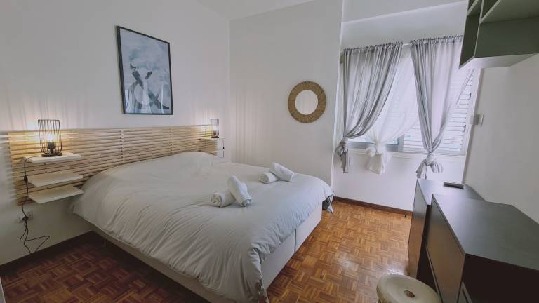 Apartament Larnaka