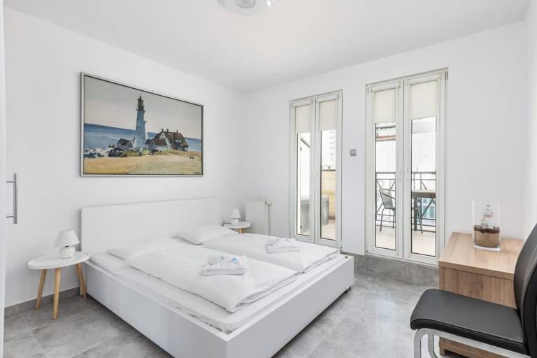 Baltic Park 16 Prestige Apartment Sea View — photo 4