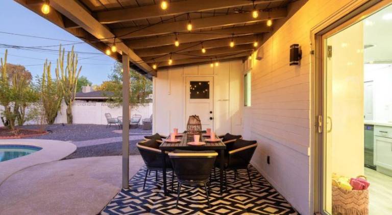 Vacation home with pool | Good for workation — photo 5
