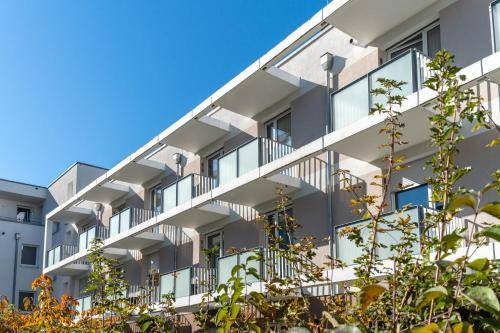 Apartment mit Hotelservice Erlangen