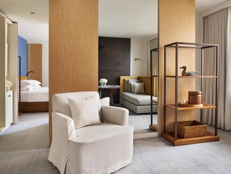 Park Hyatt Washington Dc in Washington, DC