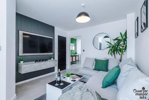109 m² Ferienwohnung