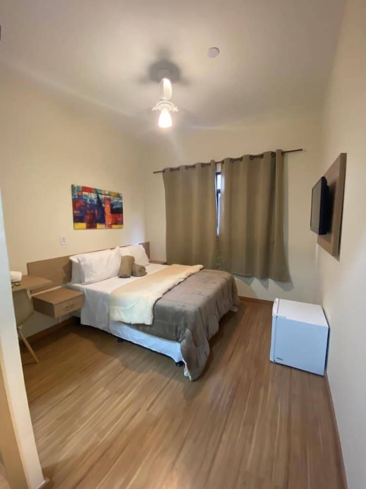 Apartamento Nova Friburgo
