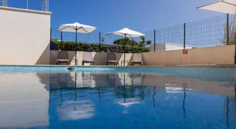 Vakantiepark Leucate