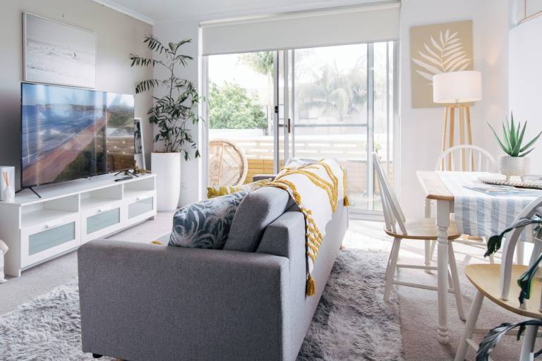 Apartment Collaroy