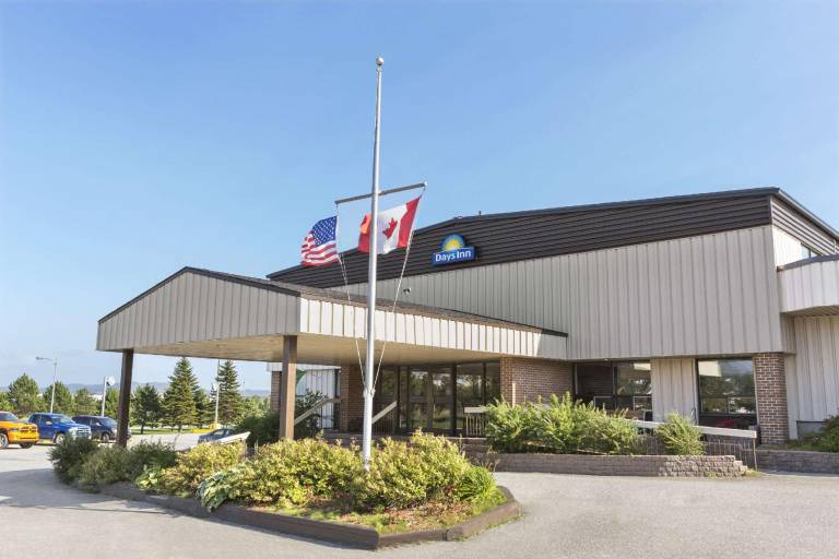 Days Inn by Wyndham Stephenville in Stephenville, NL