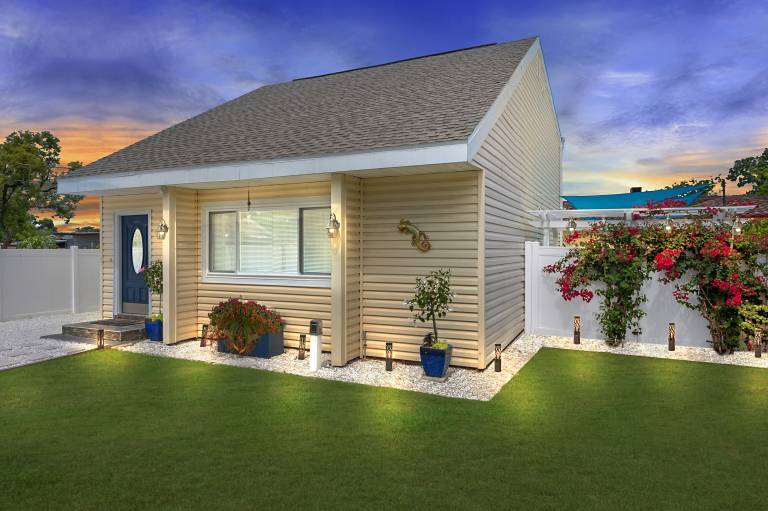 Ferienhaus  Armenia Gardens Estates